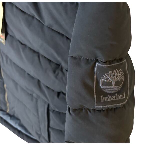 Timberland PRO Men's Woodfort Mid-Weight Flannel Shirt 2.0 - Size: XXL - Picture 2 of 6